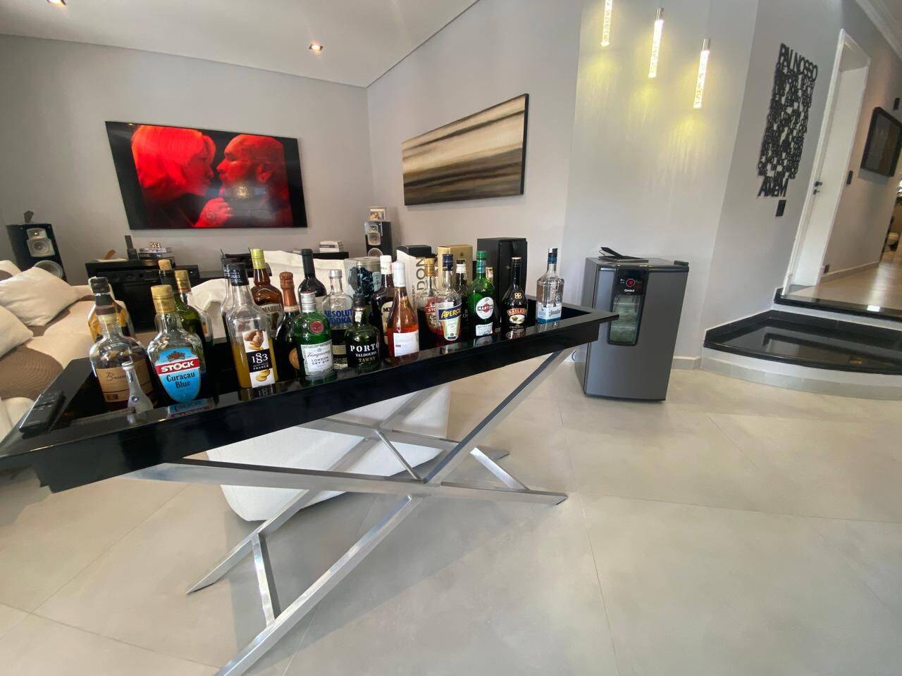 Casa, 3 quartos, 347 m² - Foto 23