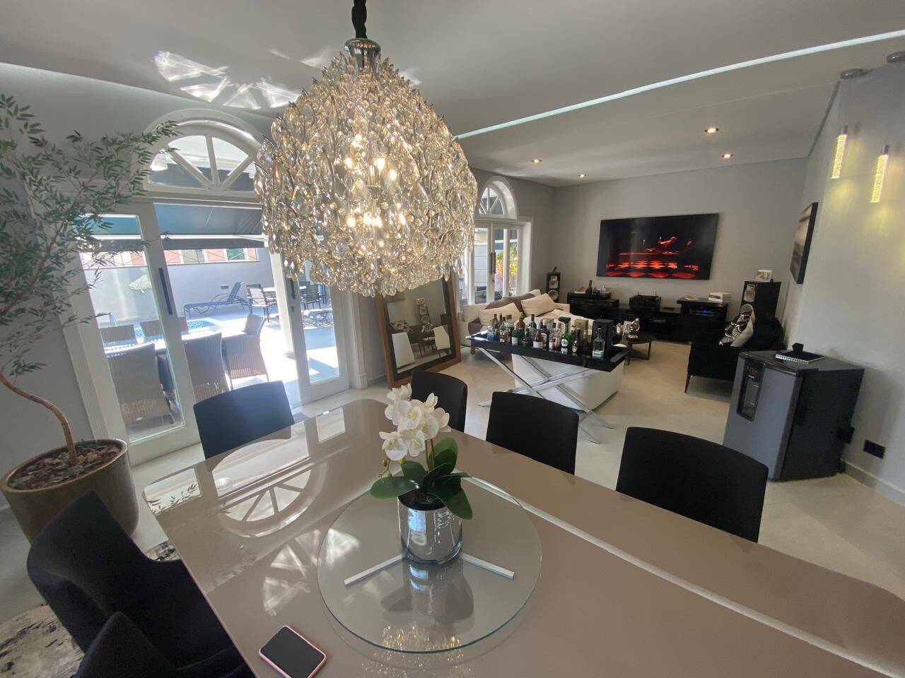 Casa, 3 quartos, 347 m² - Foto 22