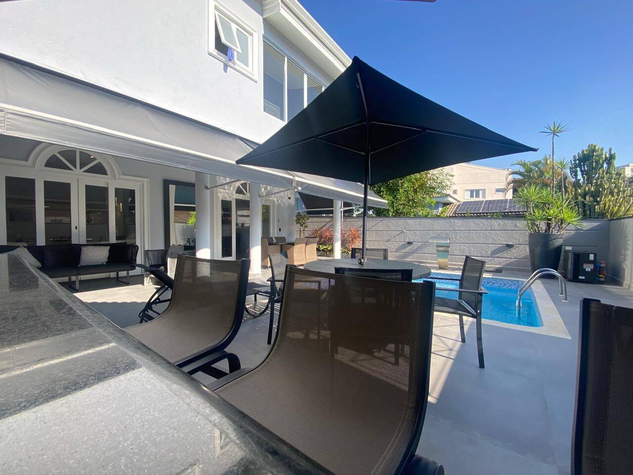 Casa, 3 quartos, 347 m² - Foto 9