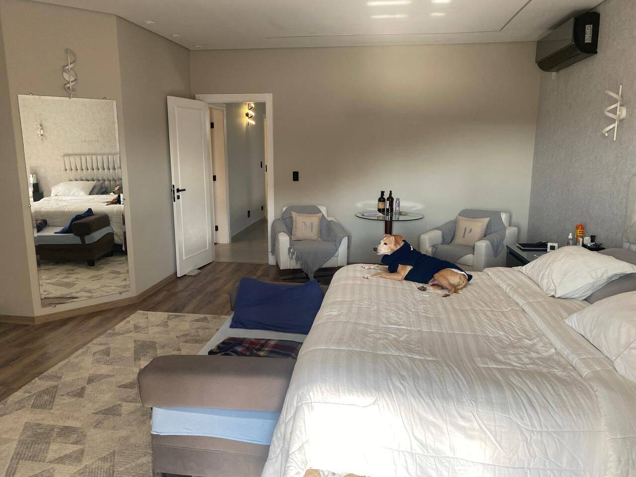 Casa, 3 quartos, 347 m² - Foto 44