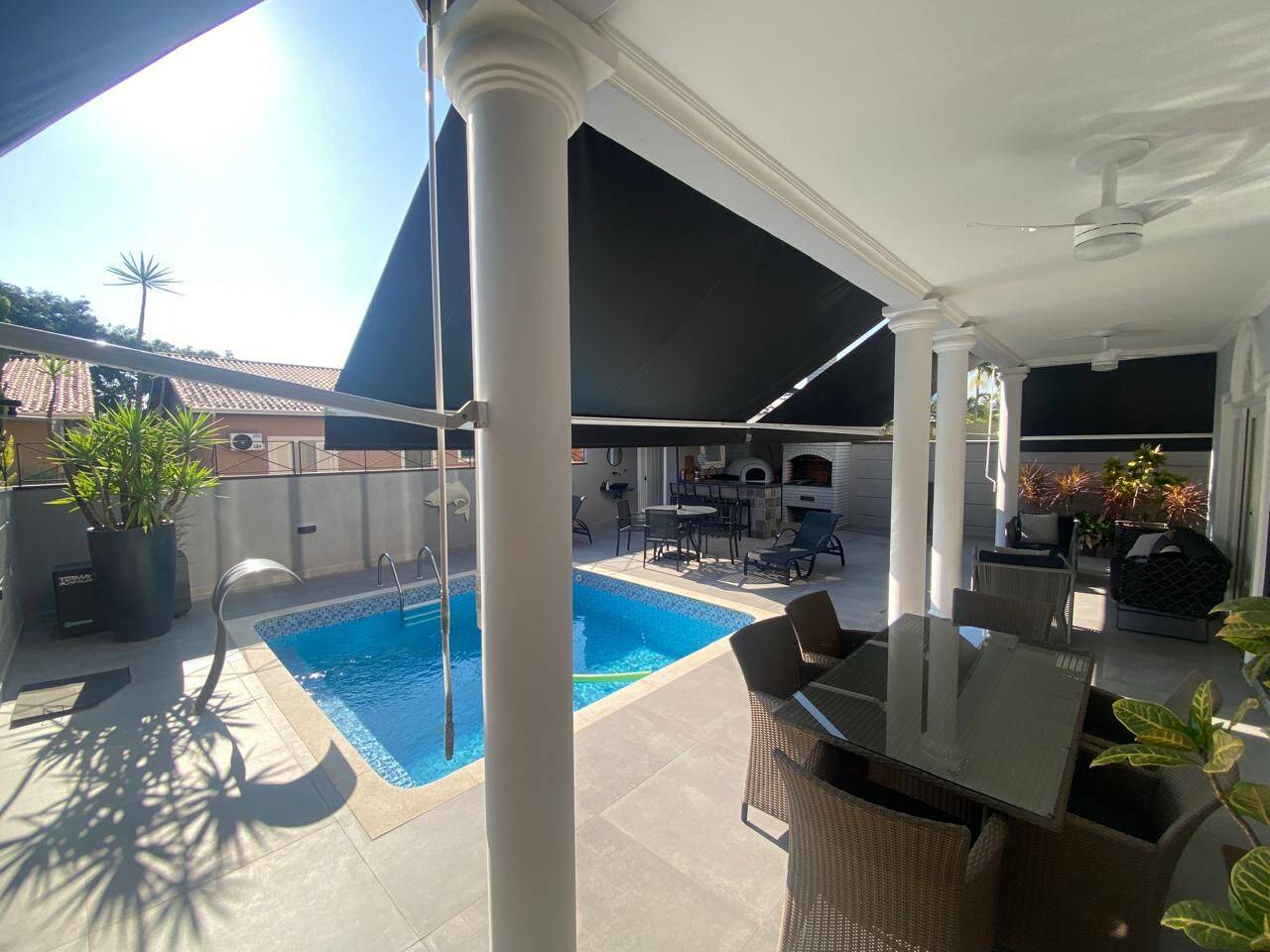 Casa, 3 quartos, 347 m² - Foto 10