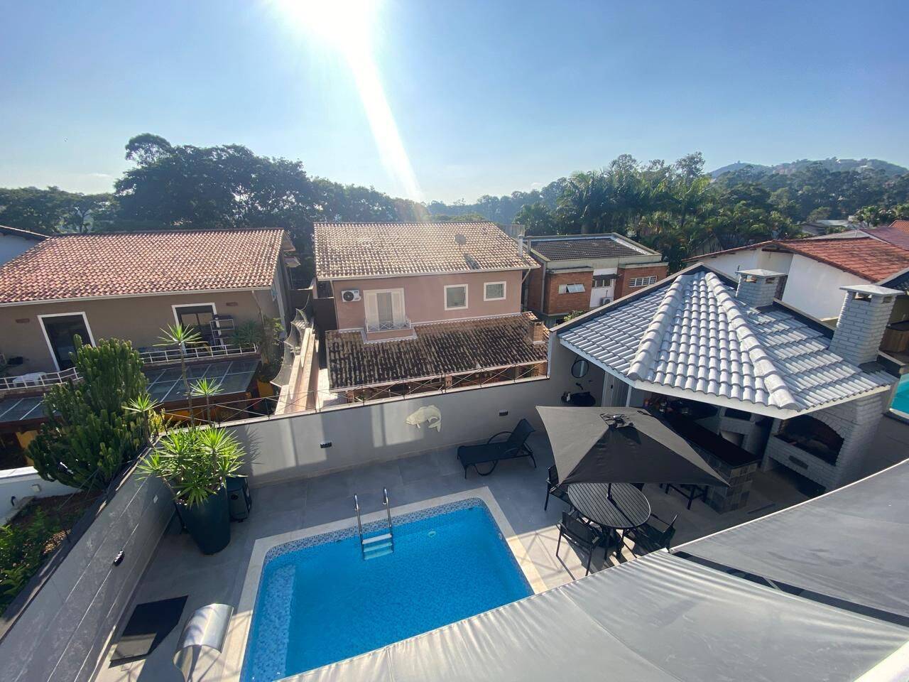 Casa, 3 quartos, 347 m² - Foto 12