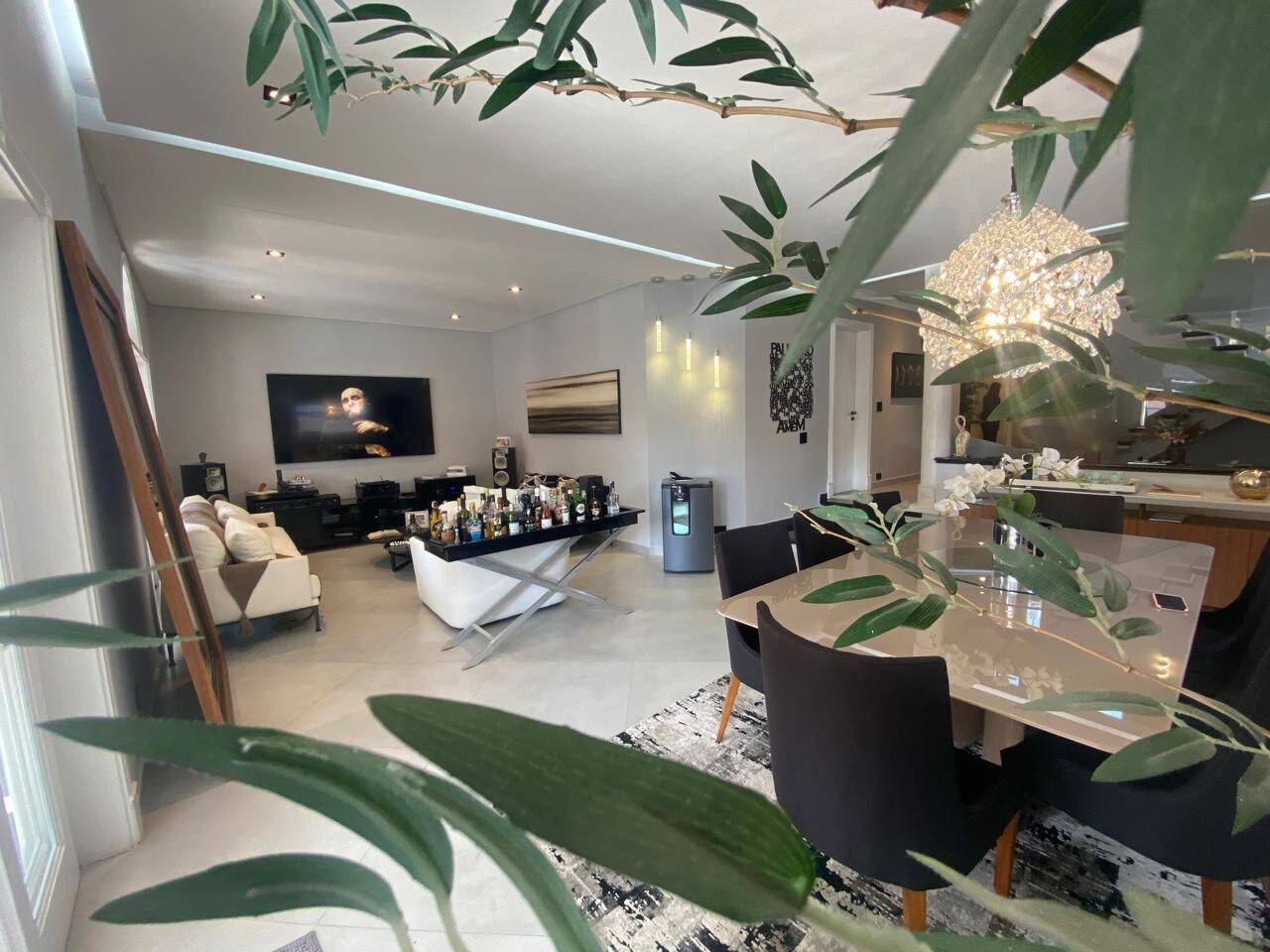 Casa, 3 quartos, 347 m² - Foto 4