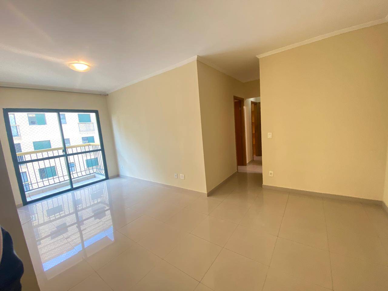 Apartamento, 3 quartos, 80 m² - Foto 1