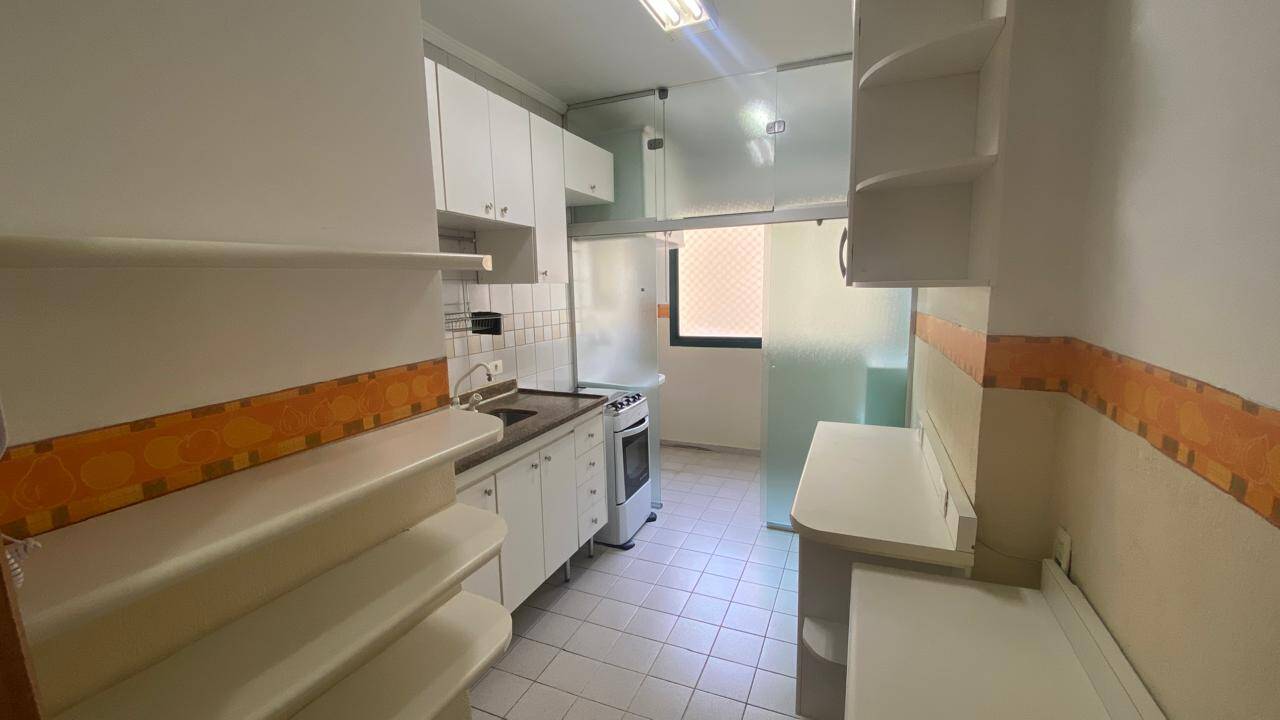 Apartamento, 3 quartos, 80 m² - Foto 6