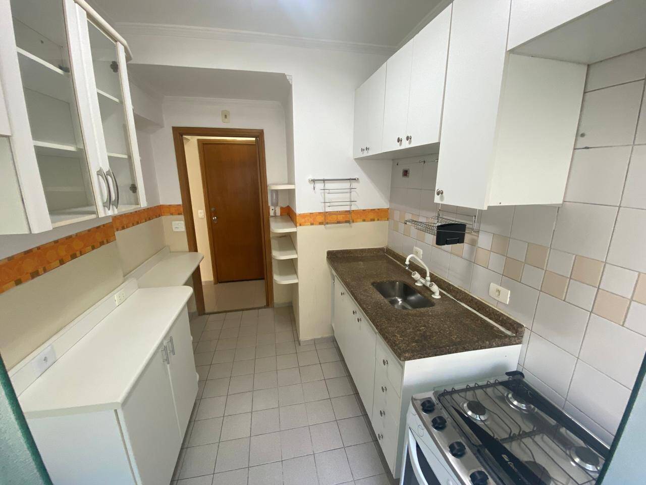 Apartamento, 3 quartos, 80 m² - Foto 4