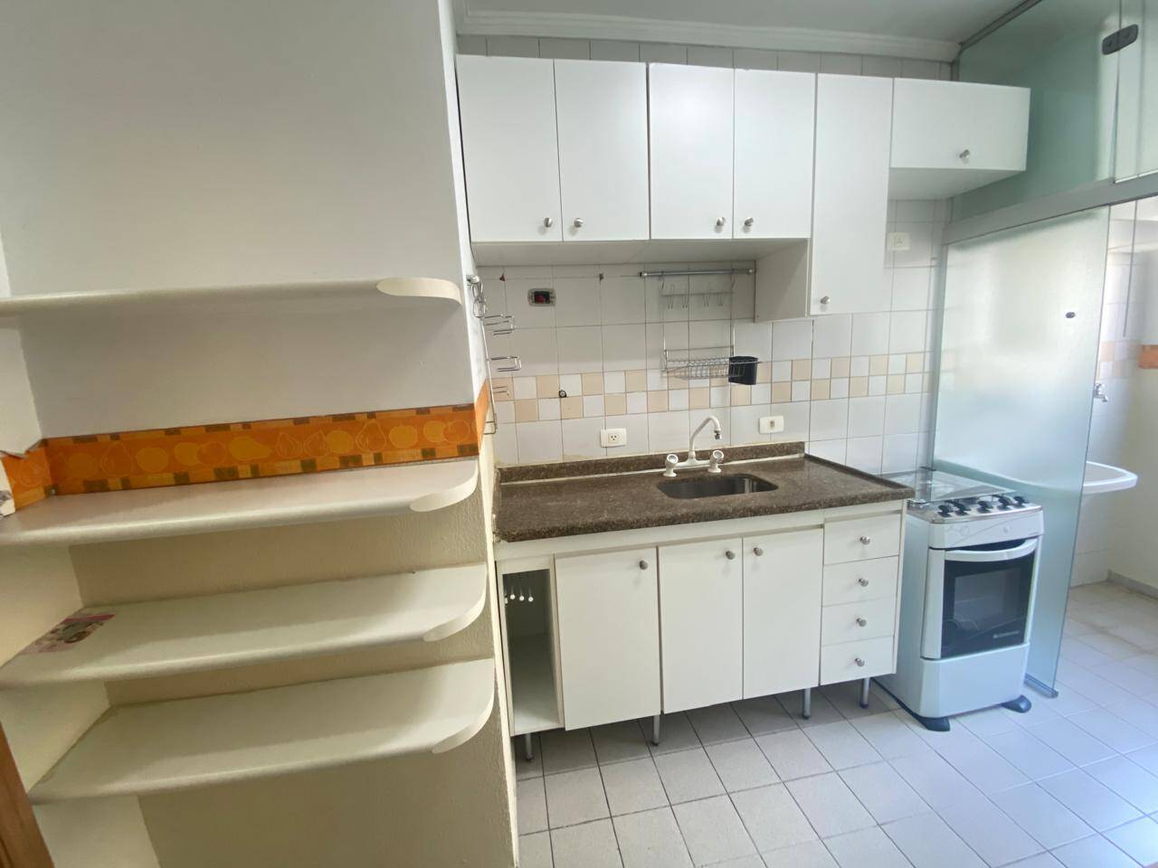Apartamento, 3 quartos, 80 m² - Foto 5