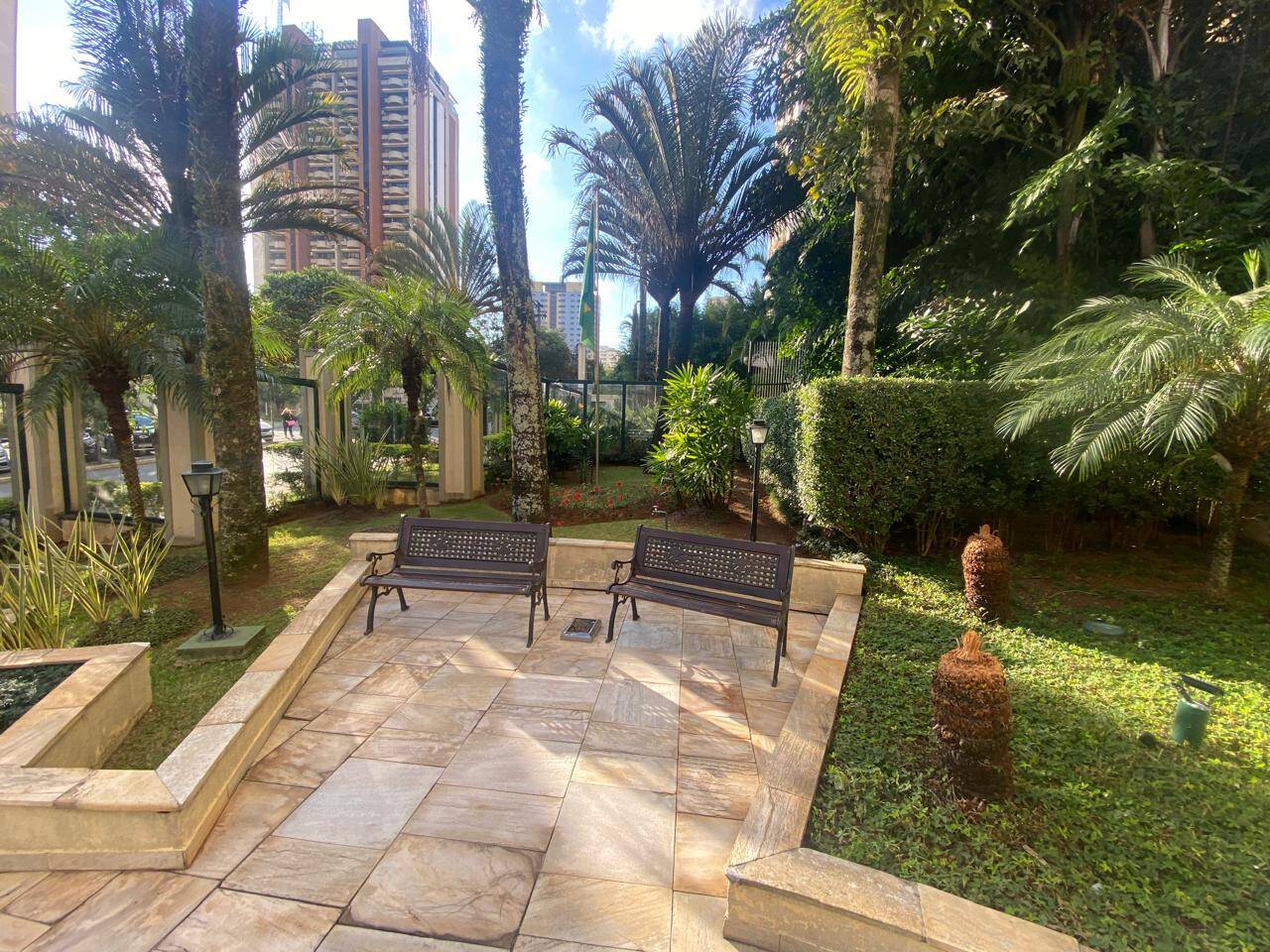 Apartamento, 3 quartos, 80 m² - Foto 23