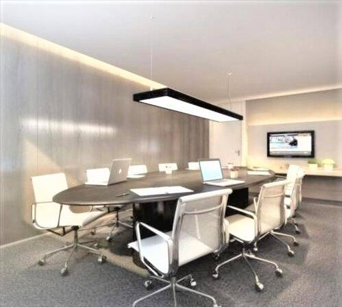 Conjunto Comercial-Sala para alugar, 100m² - Foto 27