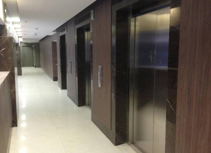 Conjunto Comercial-Sala para alugar, 100m² - Foto 19