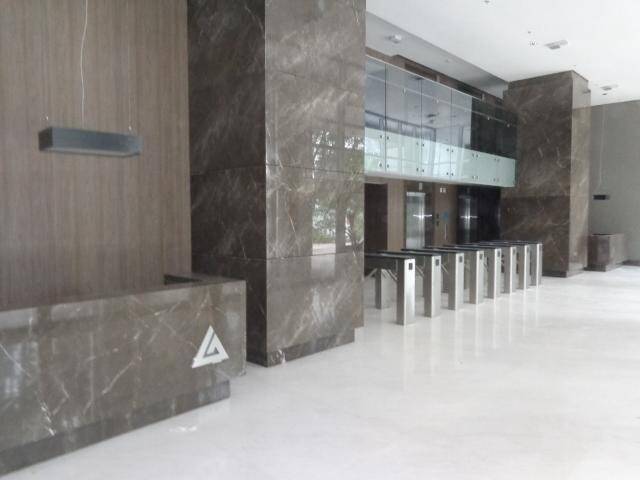 Conjunto Comercial-Sala para alugar, 100m² - Foto 22