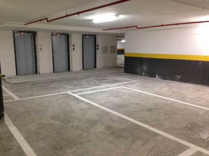 Conjunto Comercial-Sala para alugar, 100m² - Foto 28
