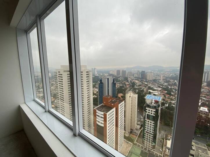 Conjunto Comercial-Sala para alugar, 100m² - Foto 15