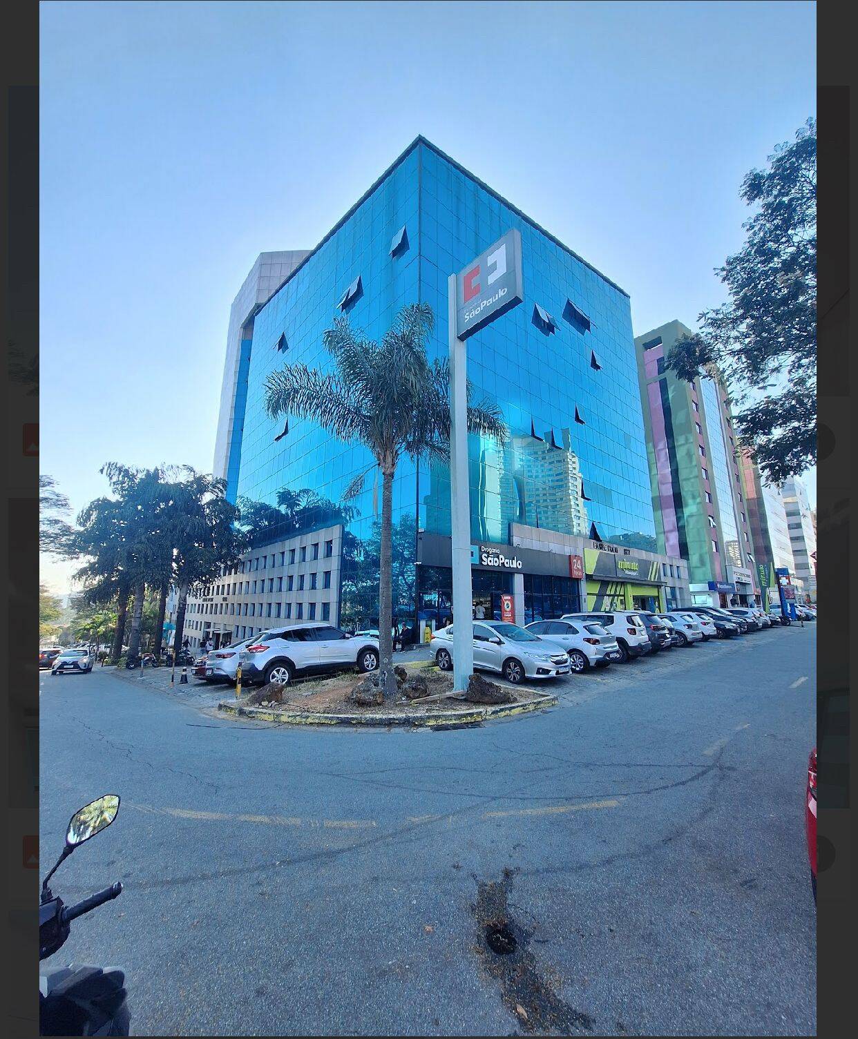 Sala-Conjunto, 91 m² - Foto 3