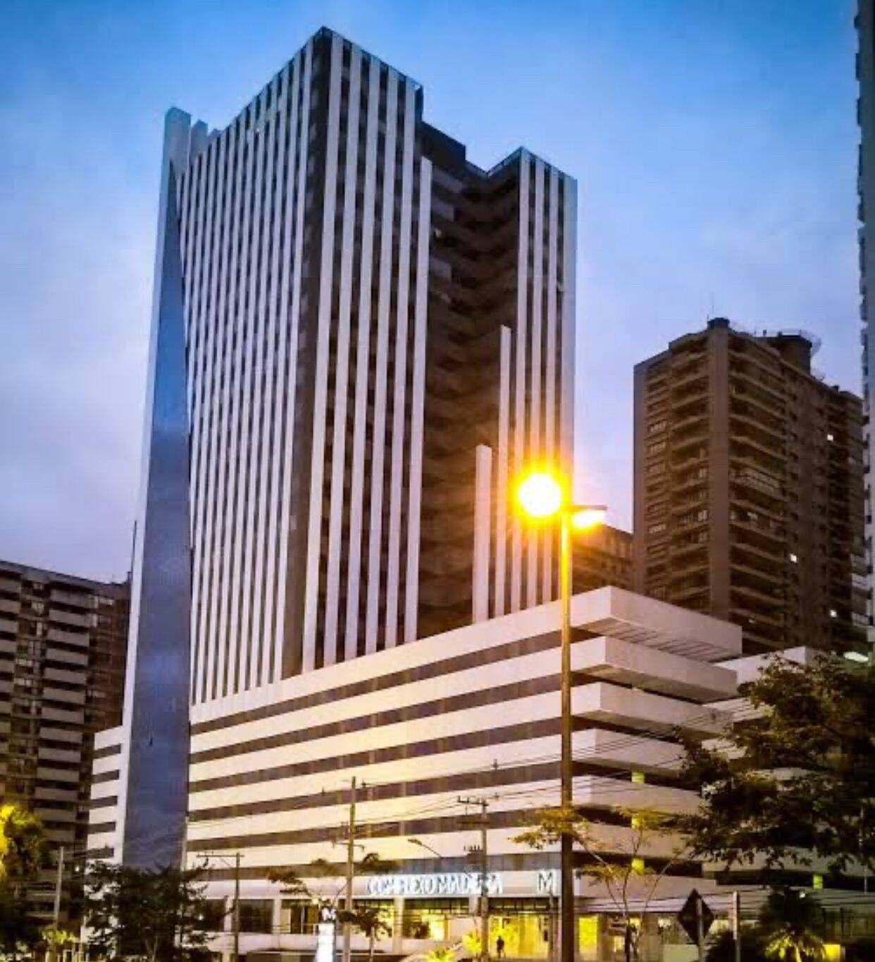 Sala-Conjunto, 103 m² - Foto 1