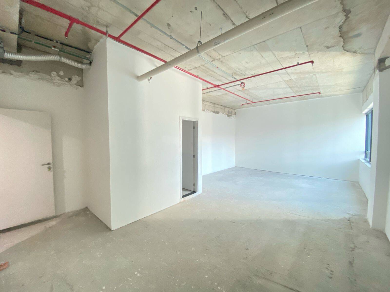 Sala-Conjunto, 51 m² - Foto 1