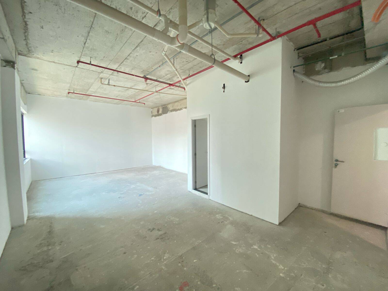 Sala-Conjunto, 51 m² - Foto 5