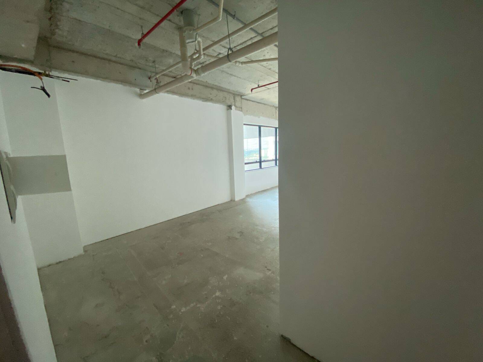 Sala-Conjunto, 51 m² - Foto 2