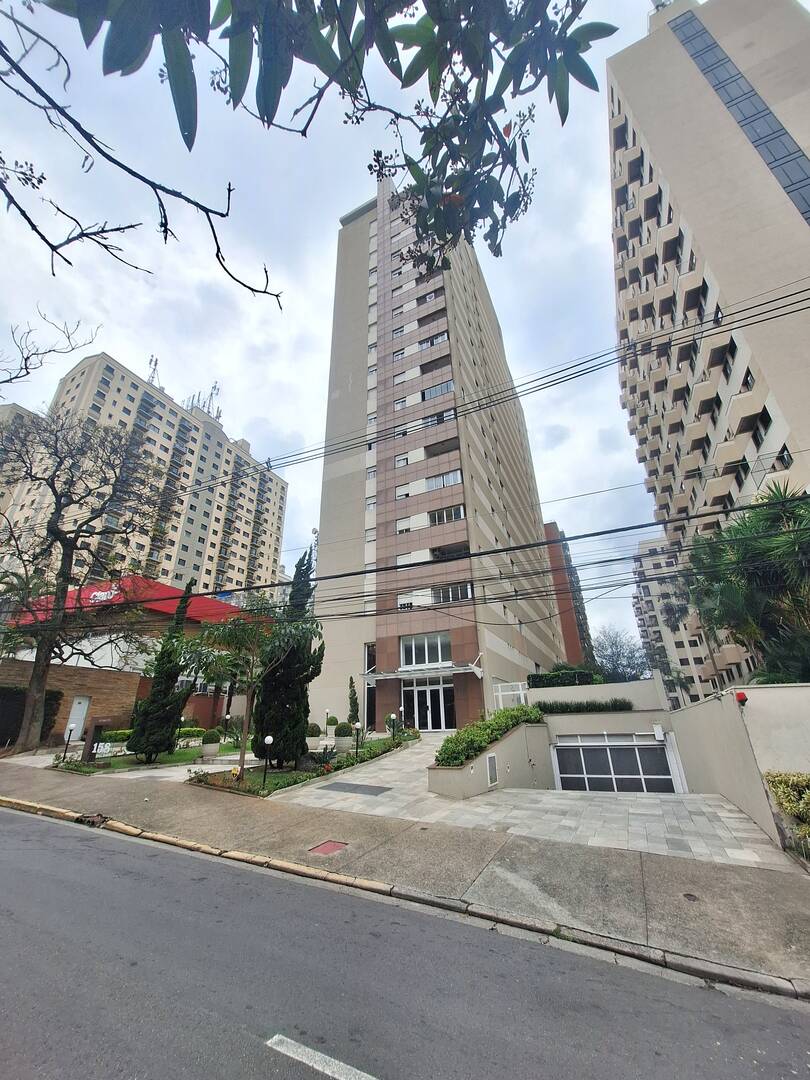 Apartamento, 2 quartos, 85 m² - Foto 3