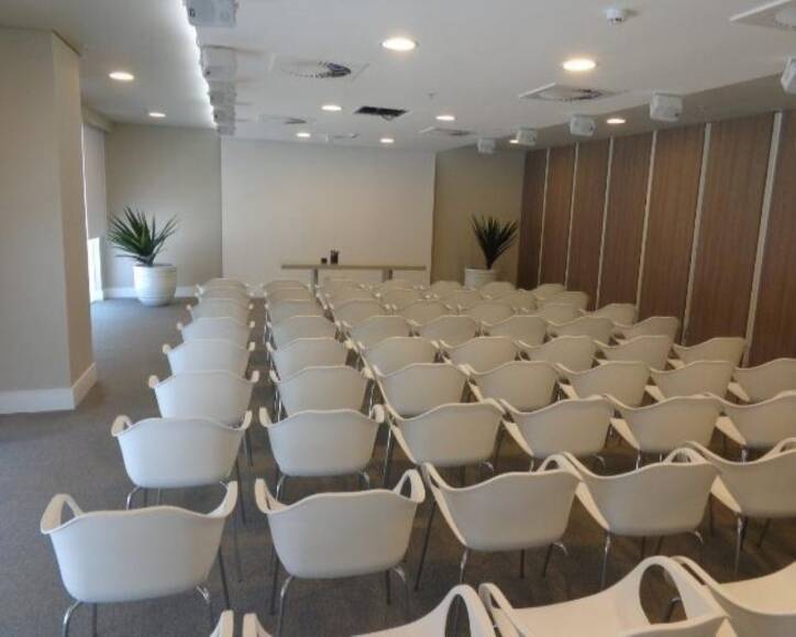 Sala-Conjunto, 40 m² - Foto 16