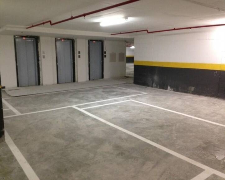 Sala-Conjunto, 40 m² - Foto 18
