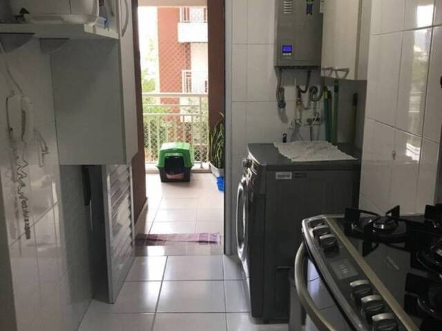 Apartamento para Locação em Barueri - 2