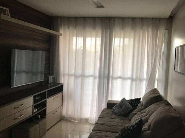 Apartamento para Locação em Barueri - 5