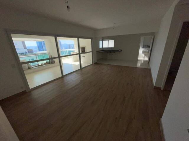 #3538 - Apartamento para Venda em Barueri - SP