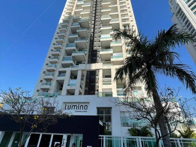 Apartamento para Venda em Barueri - 3