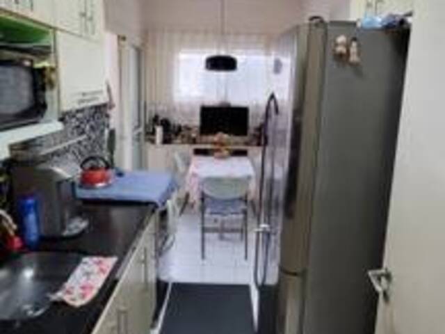 Apartamento para Venda em Santana de Parnaíba - 3