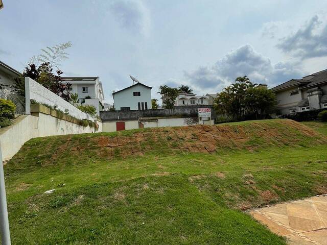 Terreno em condomínio para Venda em Barueri - 1