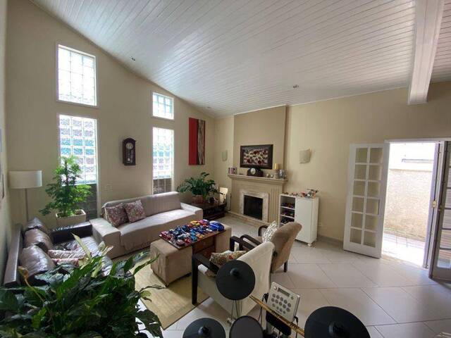 #3549 - Casa para Venda em Santana de Parnaíba - SP