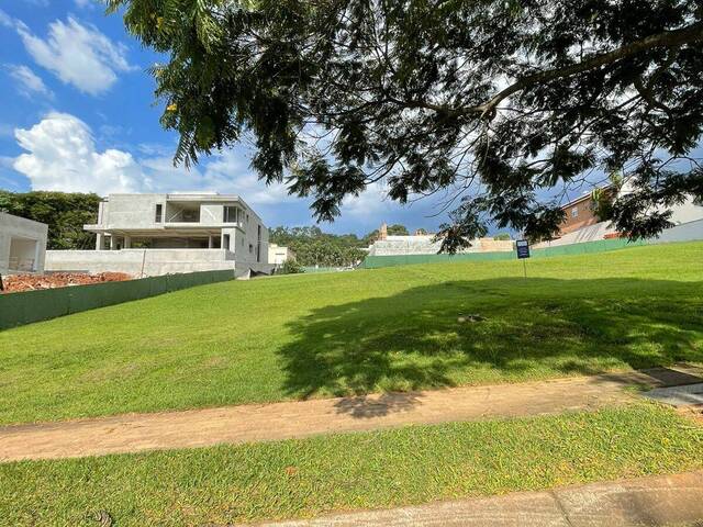 Terreno em condomínio para Venda em Santana de Parnaíba - 2