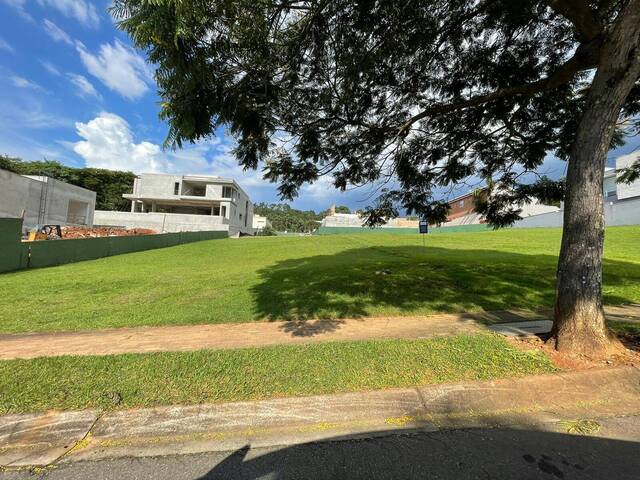 Terreno em condomínio para Venda em Santana de Parnaíba - 3