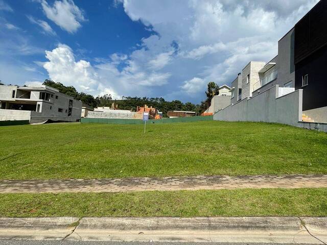 Terreno em condomínio para Venda em Santana de Parnaíba - 1