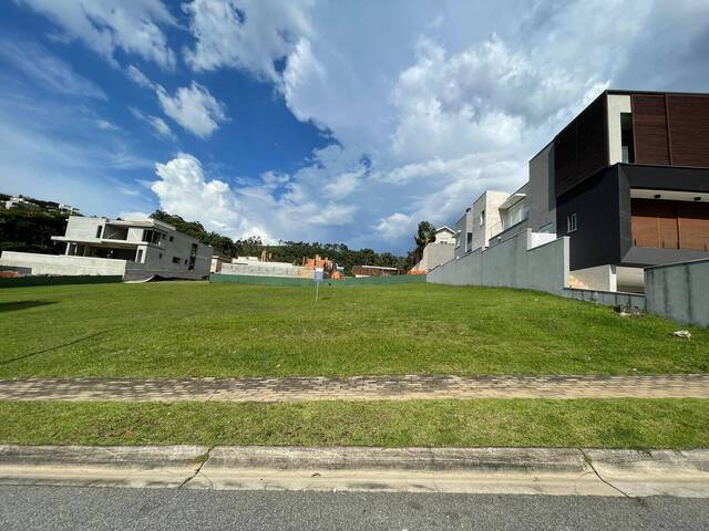 Terreno em condomínio para Venda em Santana de Parnaíba - 4