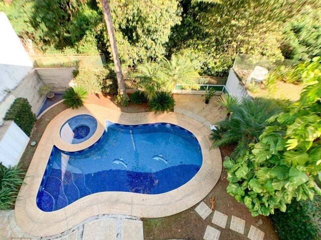 #3551 - Casa em condomínio para Venda em Barueri - SP