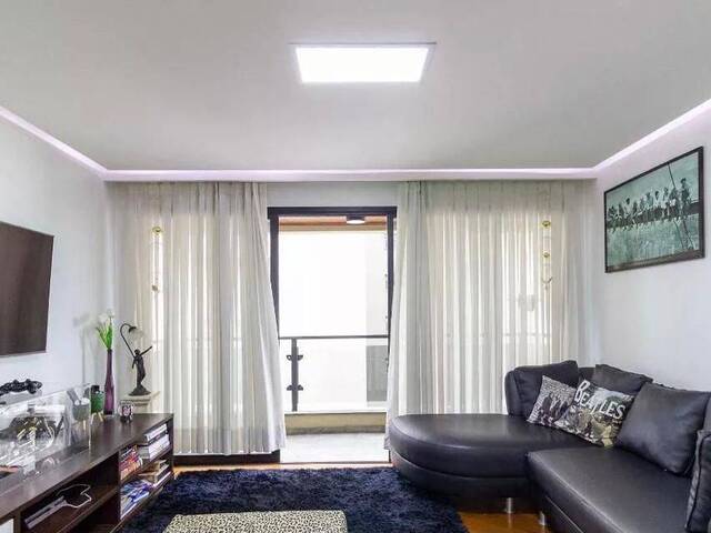 Apartamento para Venda em Barueri - 3