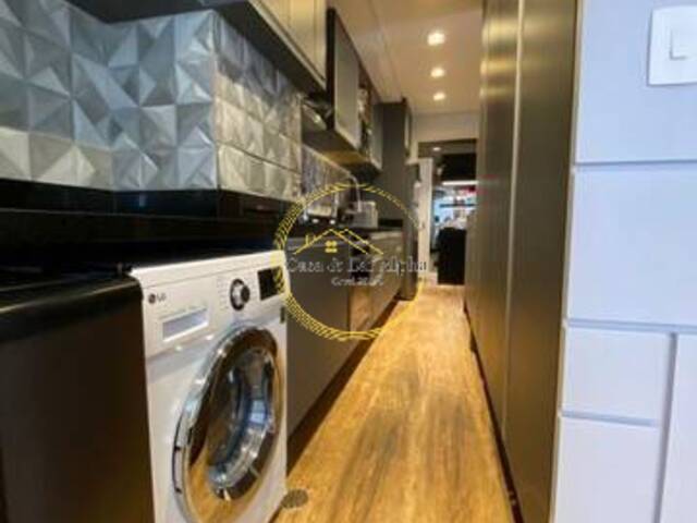 Apartamento para Venda em Barueri - 5