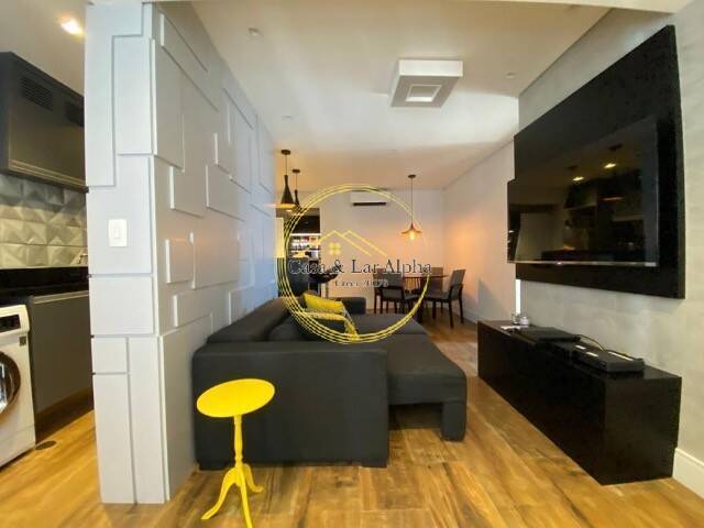 Apartamento para Venda em Barueri - 4