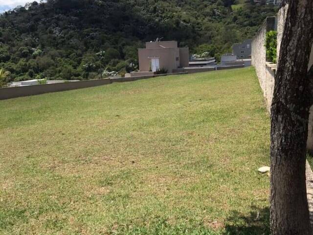 Terreno em condomínio para Venda em Santana de Parnaíba - 2