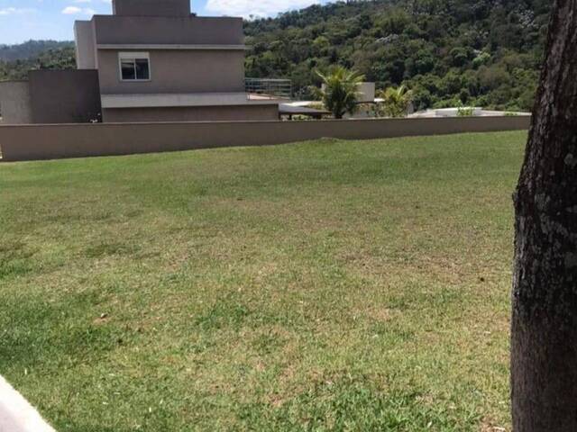 Terreno em condomínio para Venda em Santana de Parnaíba - 3