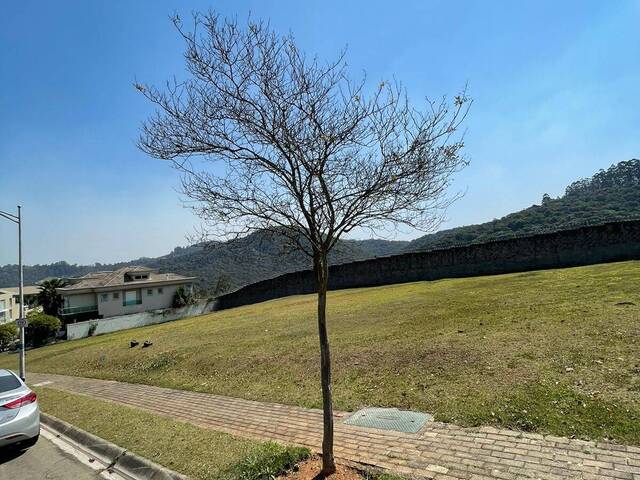 #3588 - Área para Venda em Santana de Parnaíba - SP - 3