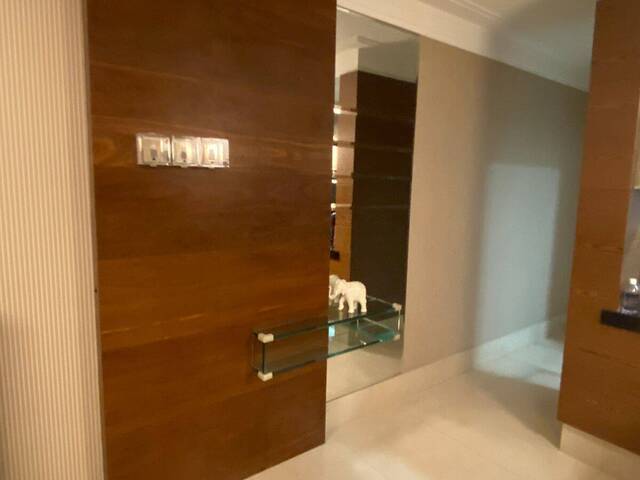 #3591 - Apartamento para Venda em Santana de Parnaíba - SP