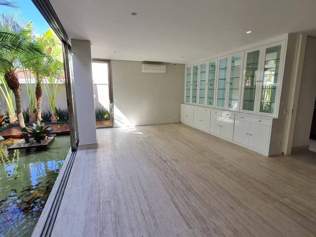 #3593 - Casa em condomínio para Venda em Barueri - SP
