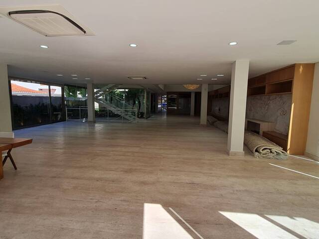 #3593 - Casa em condomínio para Venda em Barueri - SP
