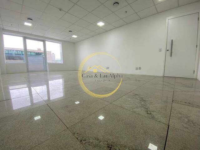 Sala para Locação em Barueri - 2