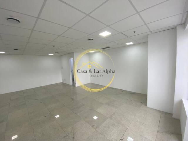 Sala para Locação em Barueri - 4