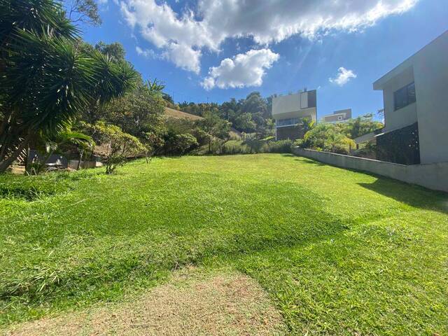 #3620 - Terreno para Venda em Santana de Parnaíba - SP