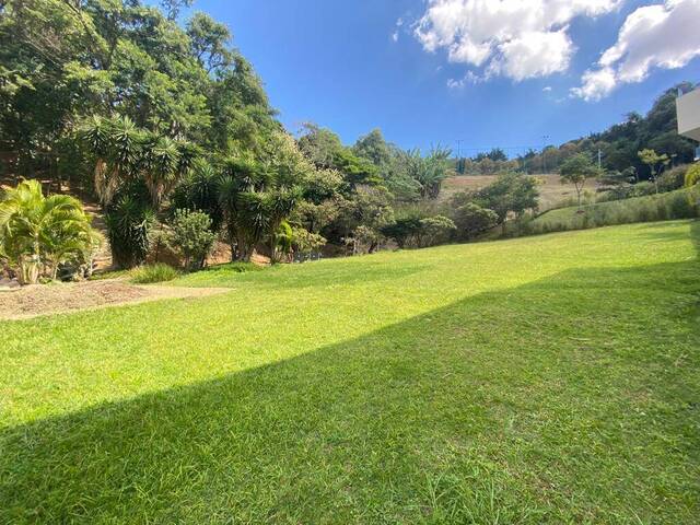 #3620 - Terreno em condomínio para Venda em Santana de Parnaíba - SP - 1